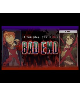 BAD END Steam Key GLOBAL
